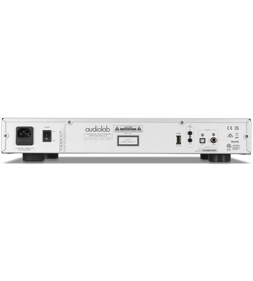 audiolab 7000 CDT