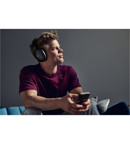 Sennheiser HD 550