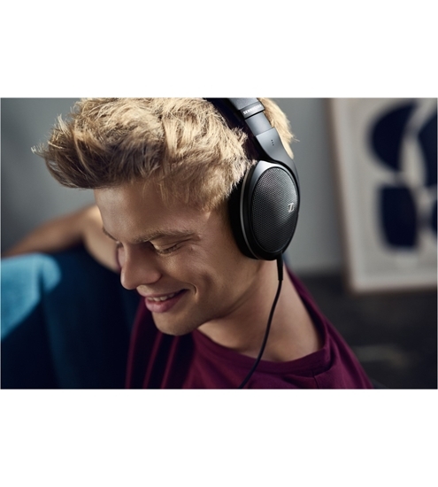 Sennheiser HD 550