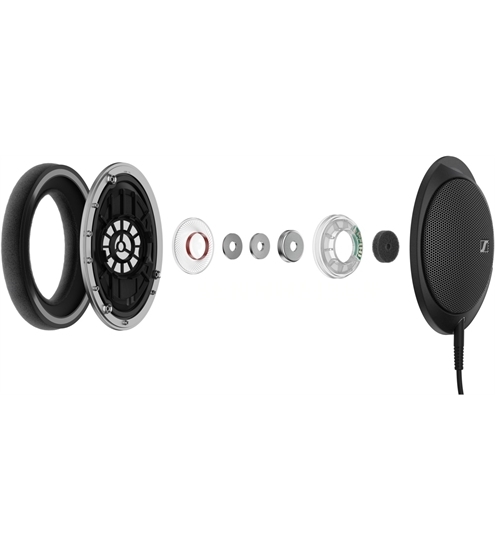 Sennheiser HD 550