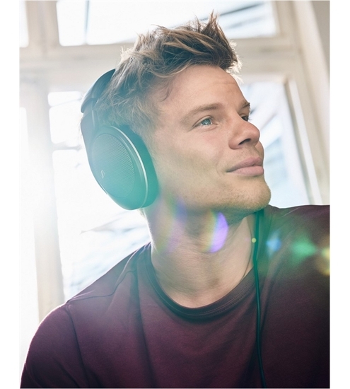 Sennheiser HD 550