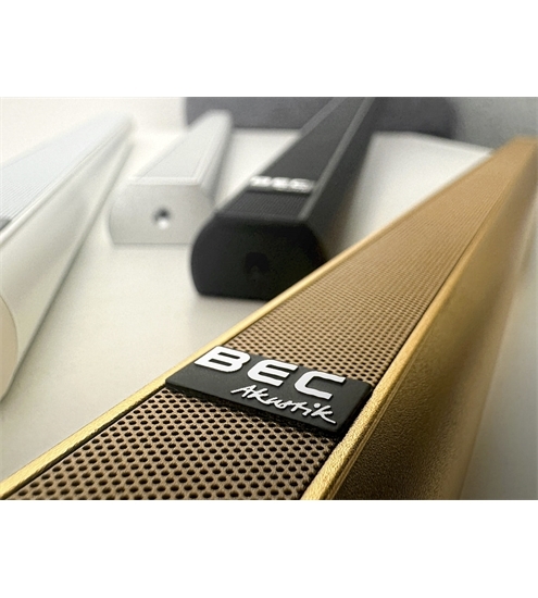 BEC Akustik IC100C EVO
