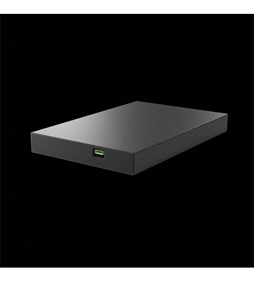 BEC Akustik Subwoofer Flatboyslim