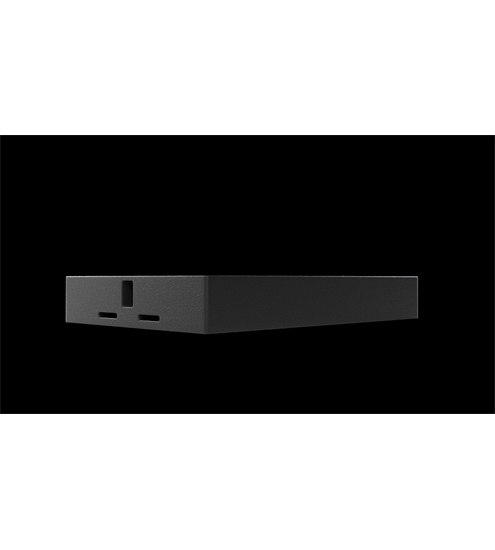 BEC Akustik Subwoofer Flatboyslim