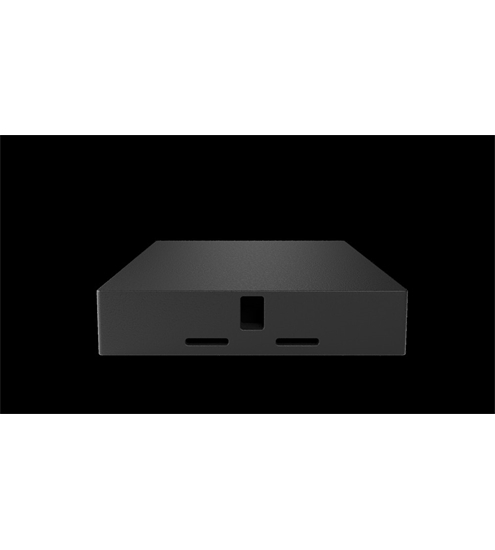 BEC Akustik Subwoofer Flatboyslim