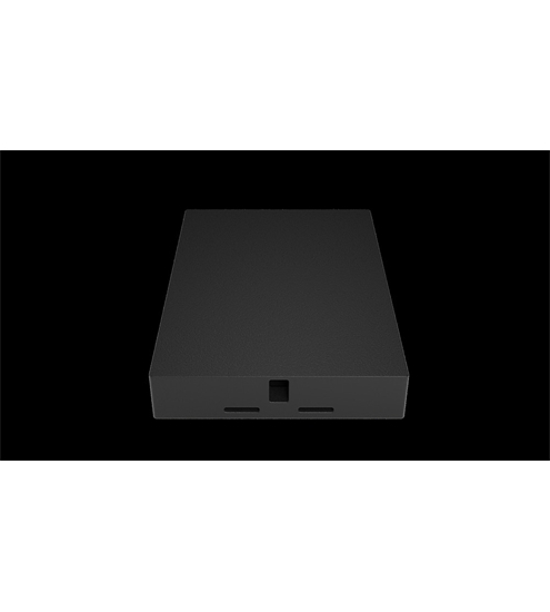 BEC Akustik Subwoofer Flatboyslim