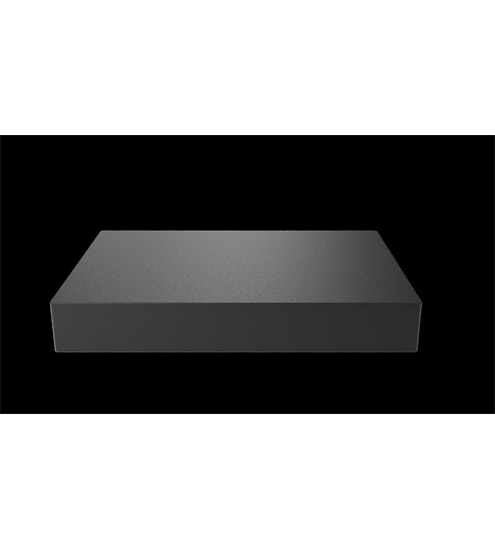 BEC Akustik Subwoofer Flatboyslim