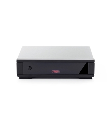 rega Fono MM MK5 (schwarz)