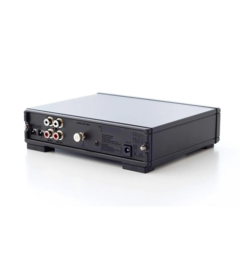 rega FONO MC MK4