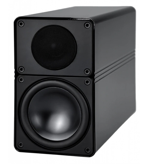 Elac Elegant BS 305