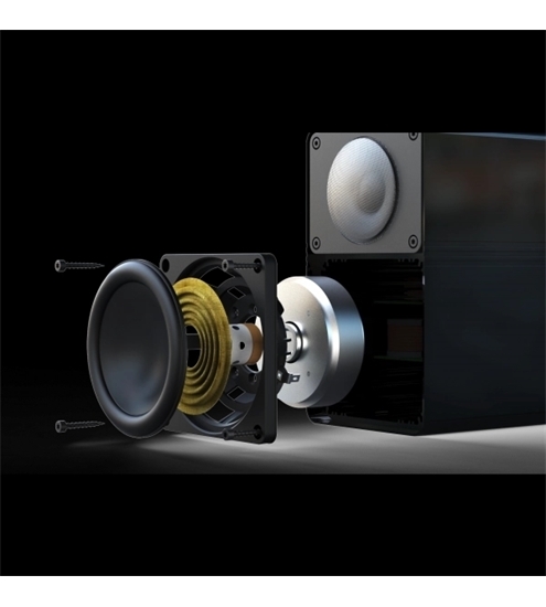Elac Elegant BS 305