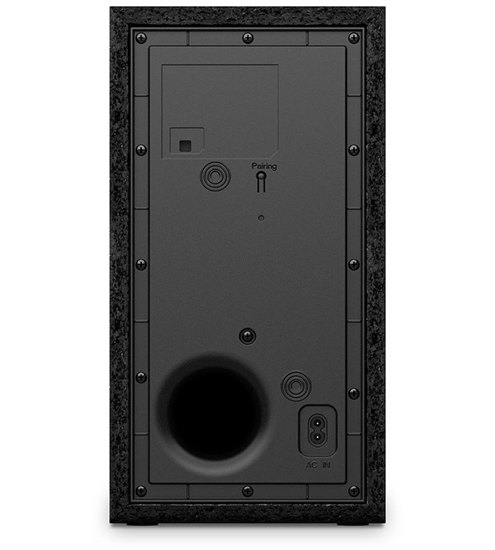 LG DS40T