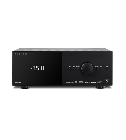 Anthem MRX 540 8K
