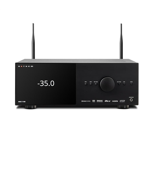 Anthem MRX 540 8K