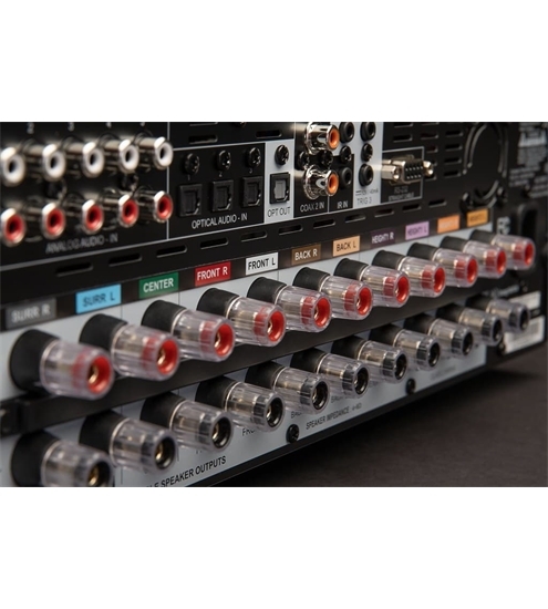 Anthem MRX 540 8K