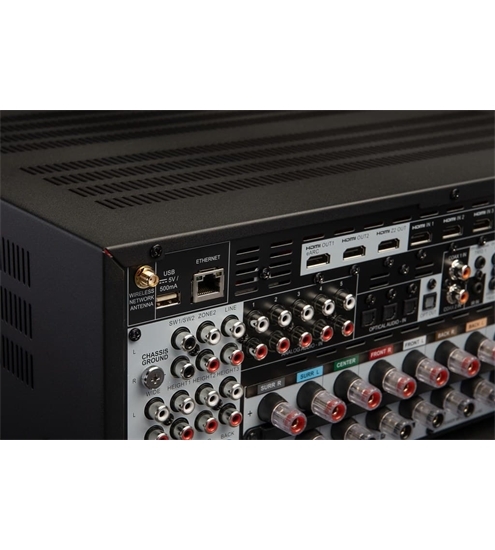 Anthem MRX 540 8K