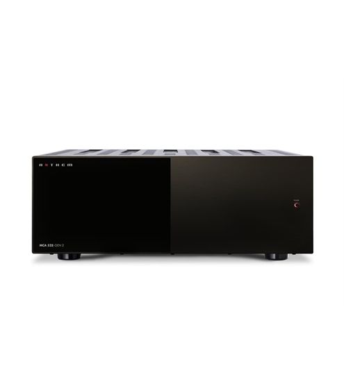Anthem MCA 525 Gen. 2
