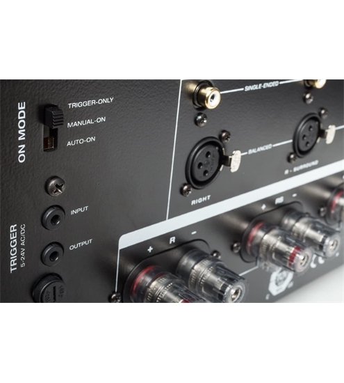Anthem MCA 525 Gen. 2