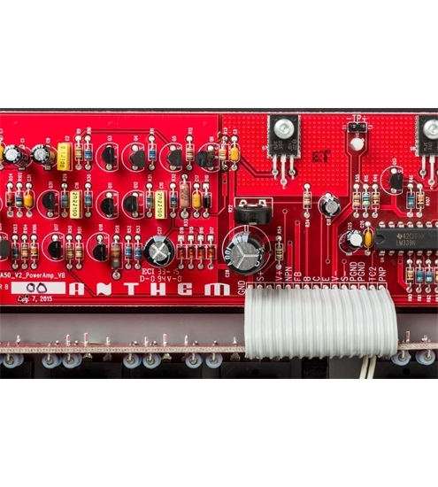 Anthem MCA 525 Gen. 2