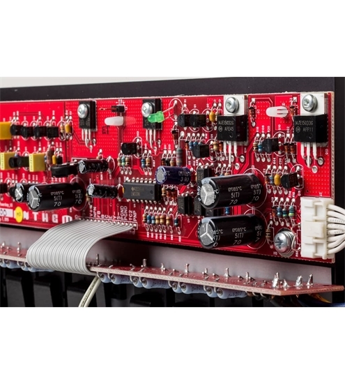 Anthem MCA 525 Gen. 2
