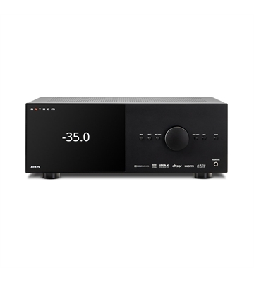 Anthem AVM 70 8K (schwarz)
