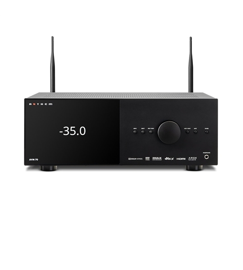 Anthem AVM 70 8K