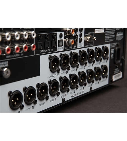 Anthem AVM 70 8K
