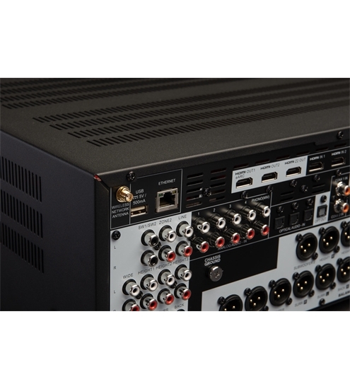 Anthem AVM 70 8K