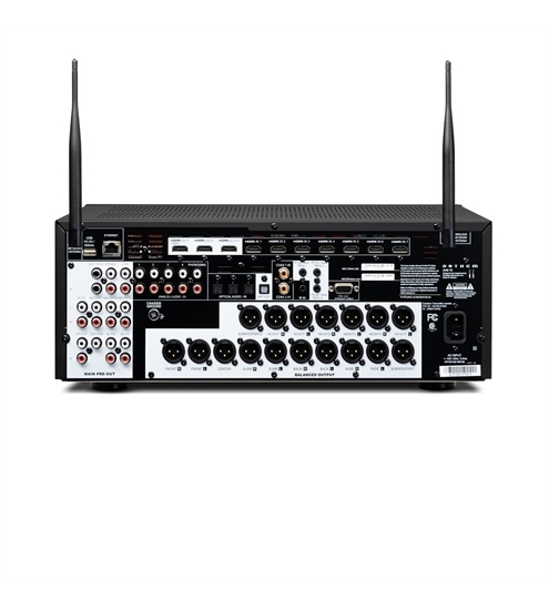 Anthem AVM 70 8K