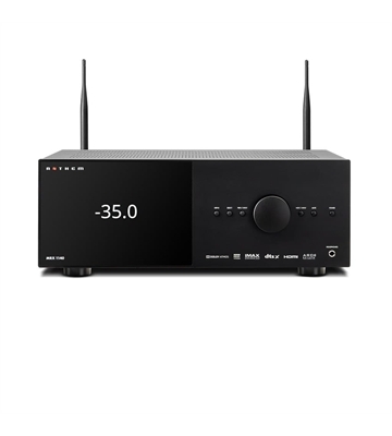 Anthem MRX 1140 8K (schwarz)