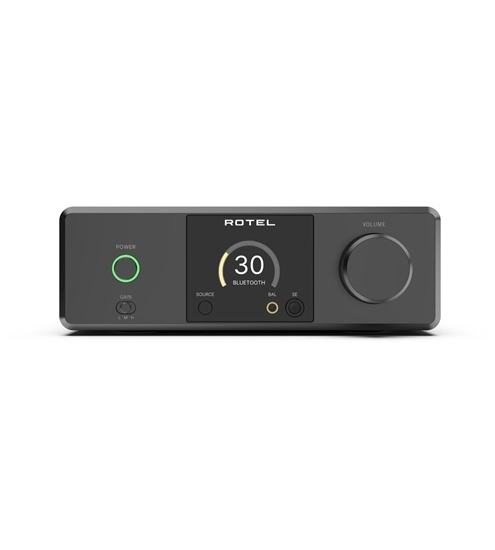 Rotel DX-3