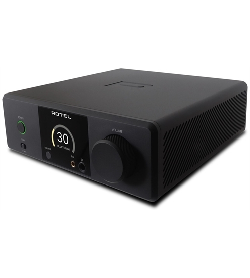 Rotel DX-3