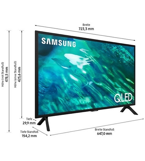 Samsung GQ32Q50A