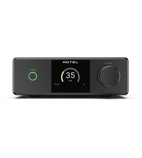 Rotel DX-5