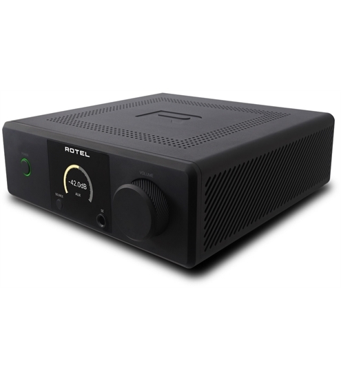 Rotel DX-5