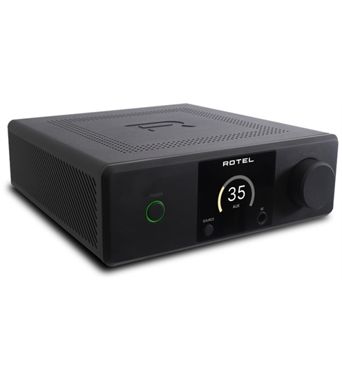 Rotel DX-5