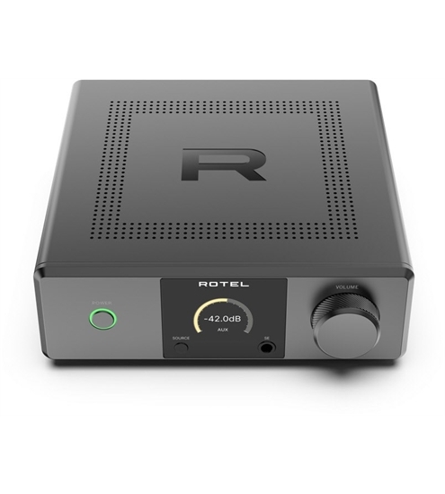 Rotel DX-5