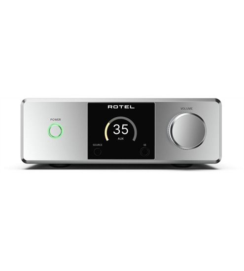 Rotel DX-5
