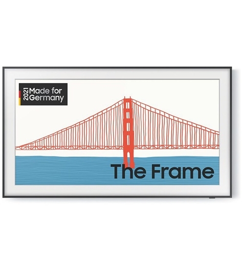 Samsung GQ65LS03A THE FRAME UHD TV