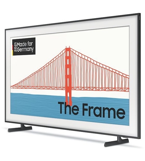 Samsung GQ65LS03A THE FRAME UHD TV