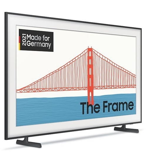 Samsung GQ65LS03A THE FRAME UHD TV