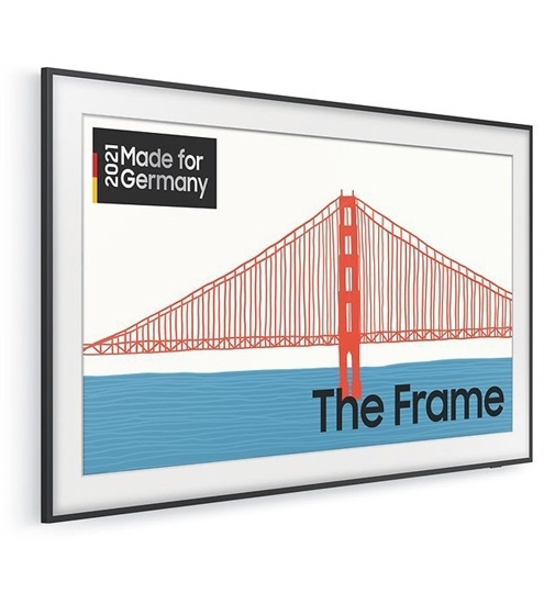 Samsung GQ65LS03A THE FRAME UHD TV