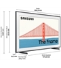 Samsung GQ65LS03A THE FRAME UHD TV