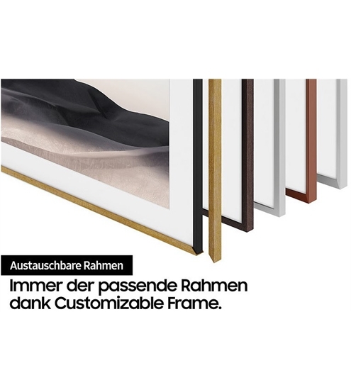 Samsung GQ65LS03A THE FRAME UHD TV