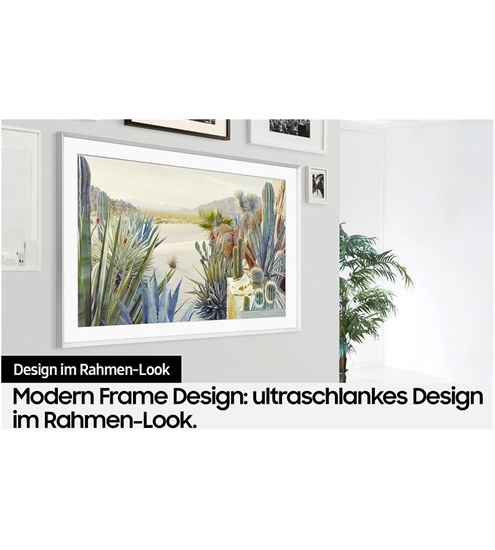 Samsung GQ65LS03A THE FRAME UHD TV