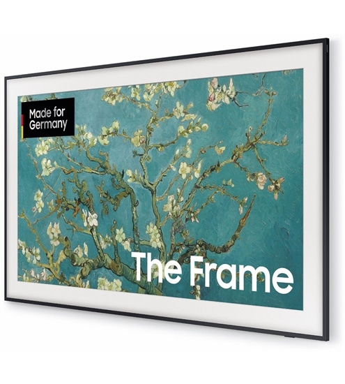 Samsung GQ75LS03BGU The Frame (2023)