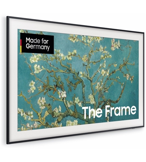 Samsung GQ75LS03BGU The Frame (2023)