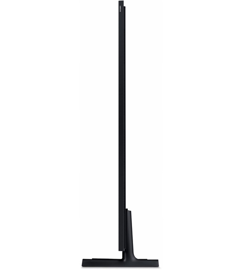 Samsung GQ75LS03BGU The Frame (2023)