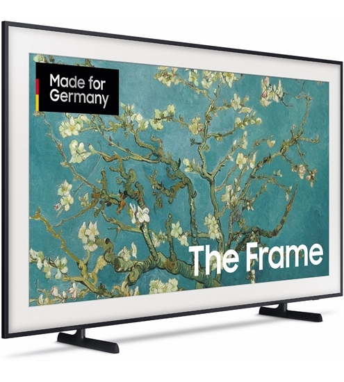 Samsung GQ75LS03BGU The Frame (2023)