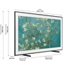 Samsung GQ75LS03BGU The Frame (2023)